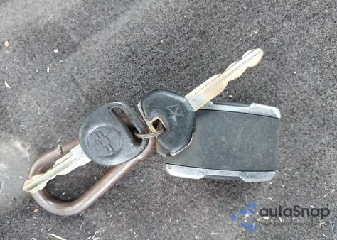 2013 Chevrolet Tahoe Ltz из США, поврежденный, VIN 1GNSCCE05DR117186